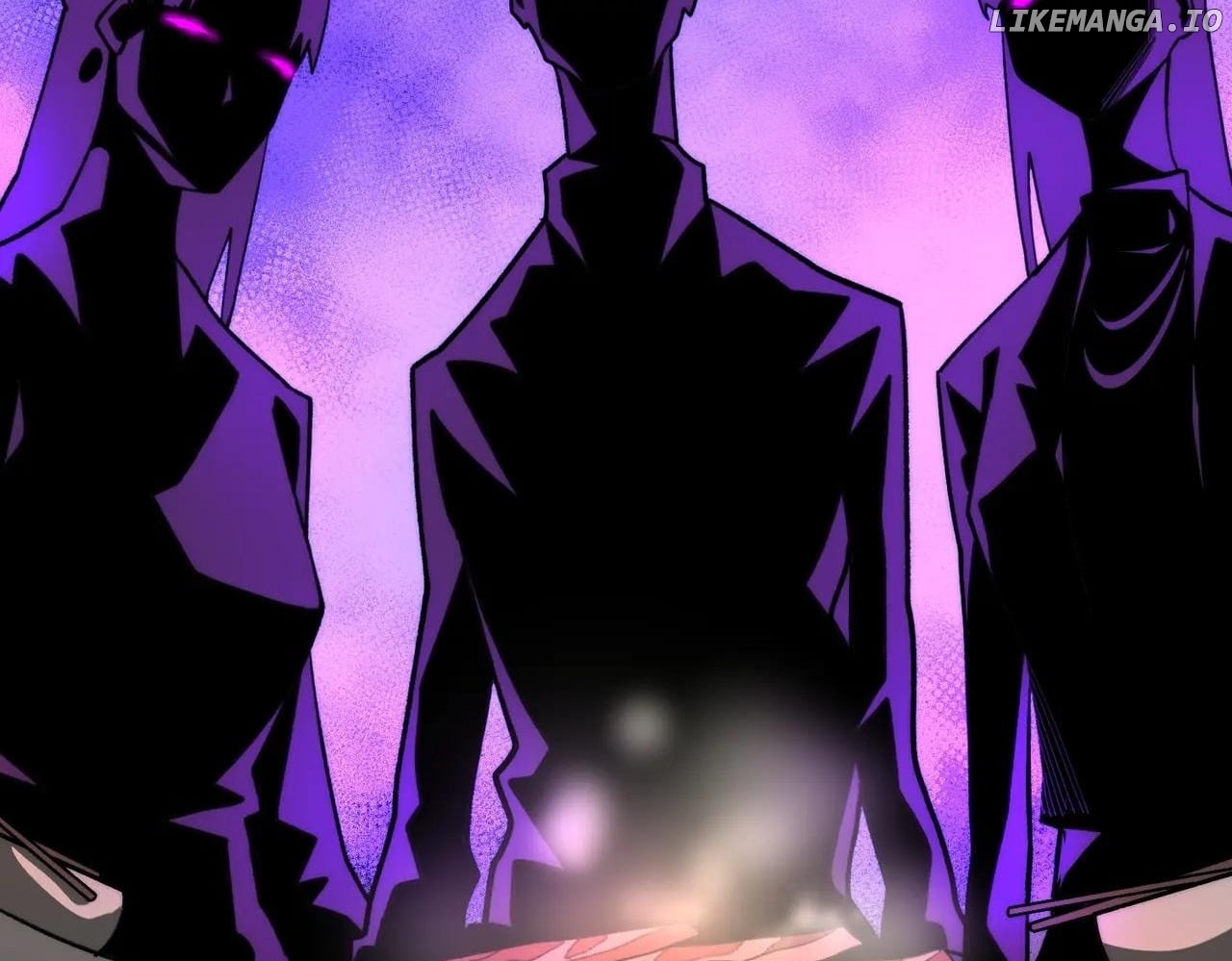 I created an Urban Legend Chapter 99 - page 64